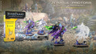 Gamers Guild AZ Archon Studios StarCraft: The Miniatures Game - Protoss: Zeratul Hero Expansion Set (Pre-Order) ACD Distribution