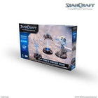 Gamers Guild AZ Archon Studios StarCraft: The Miniatures Game - Terran: Nova Terra (Pre-Order) ACD Distribution