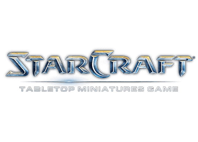 Gamers Guild AZ Archon Studios StarCraft: The Miniatures Game - Wave 1 Rulebook (Pre-Order) ACD Distribution