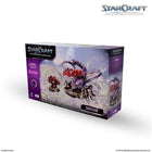Gamers Guild AZ Archon Studios StarCraft: The Miniatures Game - Zerg: Defiler (Pre-Order) ACD Distribution