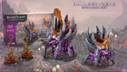 Gamers Guild AZ Archon Studios StarCraft: The Miniatures Game - Zerg: Ravager Expansion Set (Pre-Order) ACD Distribution