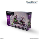 Gamers Guild AZ Archon Studios StarCraft: The Miniatures Game - Zerg: Zagara (Pre-Order) ACD Distribution