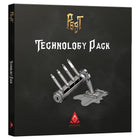 Gamers Guild AZ Archona Games Pest: 2E - Technology Pack (Pre-Order) ACD Distribution