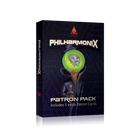 Gamers Guild AZ Archona Games Philharmonix: Patron Pack Quartermaster Direct