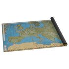 Gamers Guild AZ Ares Games Quartermaster General: Front Series Deluxe Game Mat (Pre-Order) ACD Distribution
