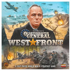 Gamers Guild AZ Ares Games Quartermaster General: West Front (Pre-Order) ACD Distribution