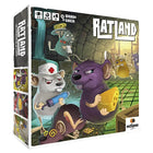 Gamers Guild AZ Ares Games RatLand (Pre-Order) ACD Distribution