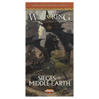 Gamers Guild AZ Ares Games War of the Ring: Sieges of Middle-Earth (Pre-Order) ACD Distribution