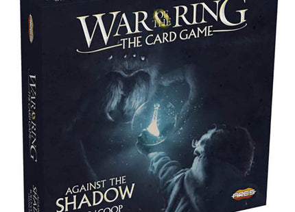 Gamers Guild AZ Ares Games War of the Ring: The Card Game  Against the Shadow GTS