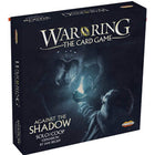 Gamers Guild AZ Ares Games War of the Ring: The Card Game  Against the Shadow GTS