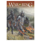 Gamers Guild AZ Ares Games War of the Ring: The Fate of Erebor ACD Distribution