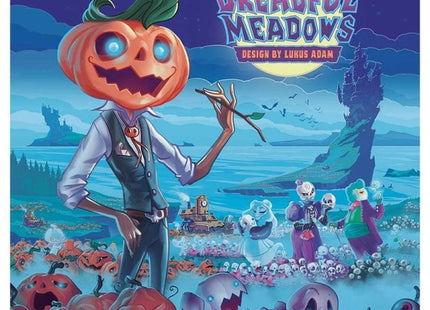 Gamers Guild AZ Dreadful Meadows GTS