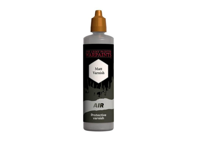 Gamers Guild AZ Army Painter Army Painter: 100ml - Matt Varnish Southern Hobby