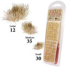 Gamers Guild AZ Army Painter Army Painter: Basing - Frozen Tuft Southern Hobby