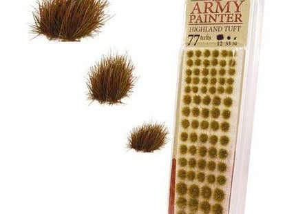 Gamers Guild AZ Army Painter Army Painter: Basing - Highland Tuft Southern Hobby