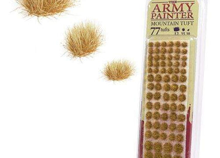 Gamers Guild AZ Army Painter Army Painter: Basing - Mountain Tuft Southern Hobby