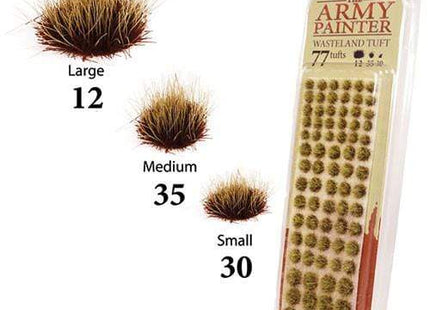 Gamers Guild AZ Army Painter Army Painter: Basing - Wasteland Tuft Southern Hobby