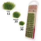 Gamers Guild AZ Army Painter Army Painter: Basing - Woodland Tuft Southern Hobby