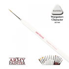 Gamers Guild AZ Army Painter Army Painter: Brushes - Character Southern Hobby