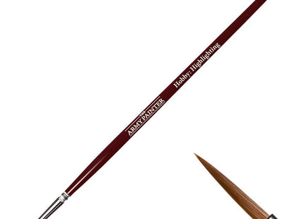 Gamers Guild AZ Army Painter Army Painter: Brushes - Highlighting Southern Hobby