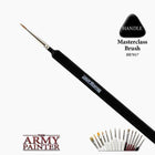 Gamers Guild AZ Army Painter Army Painter: Brushes - Kolinsky Masterclass Southern Hobby