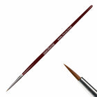 Gamers Guild AZ Army Painter Army Painter: Brushes - Precise Detail Southern Hobby