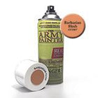 Gamers Guild AZ Army Painter Army Painter: Colour Primer - Barbarian Flesh Southern Hobby