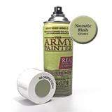 Gamers Guild AZ Army Painter Army Painter: Colour Primer - Necrotic Flesh Southern Hobby