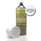 Gamers Guild AZ Army Painter Army Painter: Colour Spray - Anti Shine Matt Varnish Southern Hobby