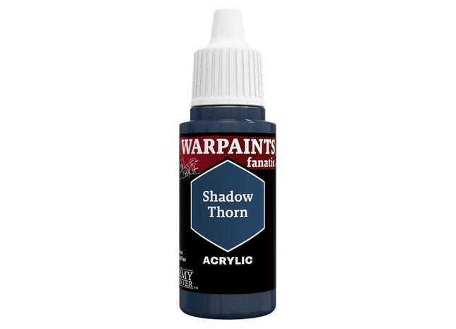 Gamers Guild AZ Army Painter Army Painter: John Blanche - Shadow Thorn (Pre-Order) ACD Distribution