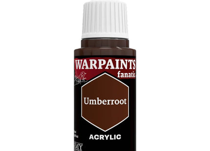 Gamers Guild AZ Army Painter Army Painter: John Blanche - Umberroot (Pre-Order) ACD Distribution
