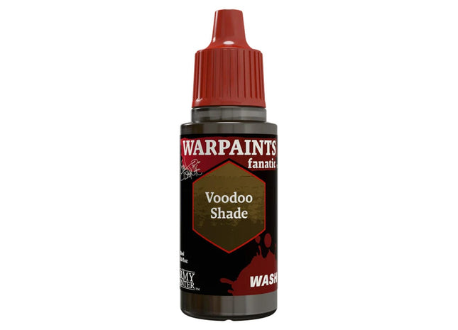 Gamers Guild AZ Army Painter Army Painter: John Blanche - Voodoo Shade (Pre-Order) ACD Distribution
