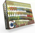 Gamers Guild AZ Army Painter Army Painter: Sets - Warpaints Mega Paint Set Southern Hobby