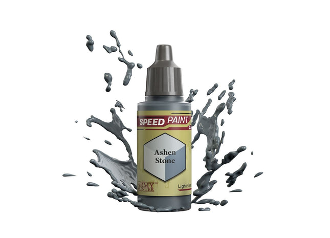 Gamers Guild AZ Army Painter Army Painter: Speedpaint 2.0 - Ashen Stone GTS