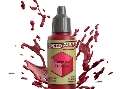 Gamers Guild AZ Army Painter Army Painter: Speedpaint 2.0 - Carmine Dragon GTS