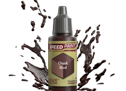 Gamers Guild AZ Army Painter Army Painter: Speedpaint 2.0 - Dusk Red GTS