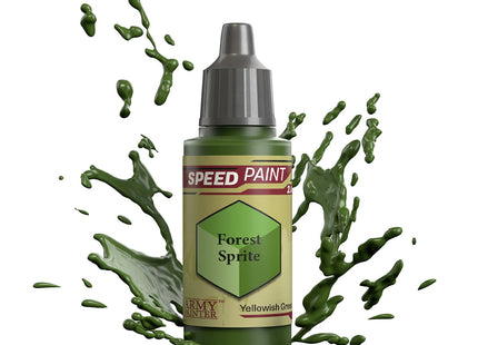 Gamers Guild AZ Army Painter Army Painter: Speedpaint 2.0 - Forest Sprite GTS