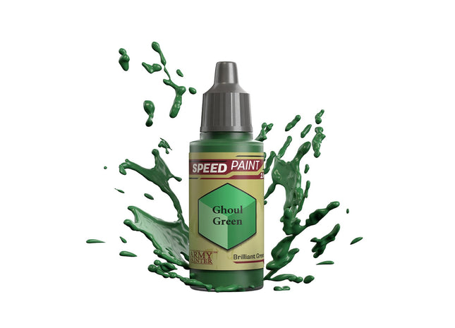 Gamers Guild AZ Army Painter Army Painter: Speedpaint 2.0 - Ghoul Green GTS