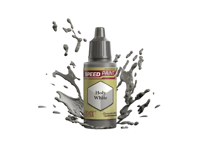 Gamers Guild AZ Army Painter Army Painter: Speedpaint 2.0 - Holy White GTS