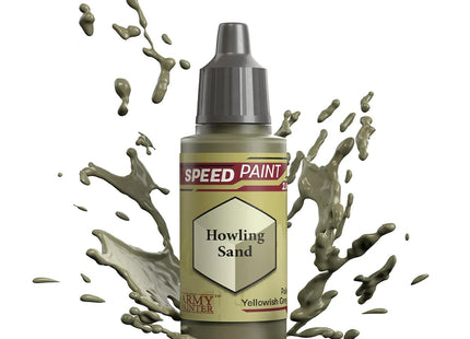 Gamers Guild AZ Army Painter Army Painter: Speedpaint 2.0 - Howling Sand GTS