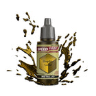 Gamers Guild AZ Army Painter Army Painter: Speedpaint 2.0 Metallic - Hoplite Gold GTS