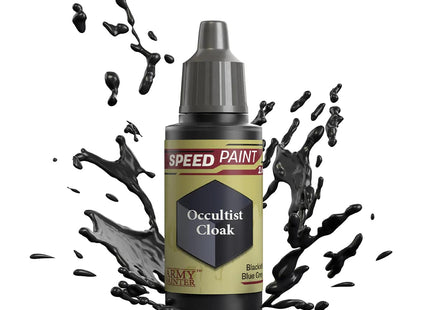 Gamers Guild AZ Army Painter Army Painter: Speedpaint 2.0 - Occultist Cloak GTS