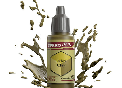 Gamers Guild AZ Army Painter Army Painter: Speedpaint 2.0 - Ochre Clay GTS