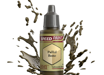 Gamers Guild AZ Army Painter Army Painter: Speedpaint 2.0 - Pallid Bone GTS