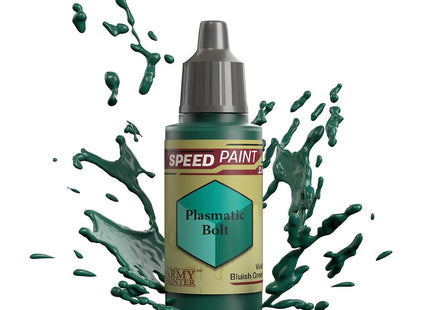 Gamers Guild AZ Army Painter Army Painter: Speedpaint 2.0 - Plasmatic Bolt GTS
