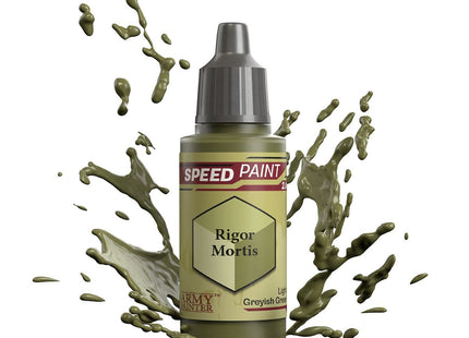 Gamers Guild AZ Army Painter Army Painter: Speedpaint 2.0 - Rigor Mortis GTS