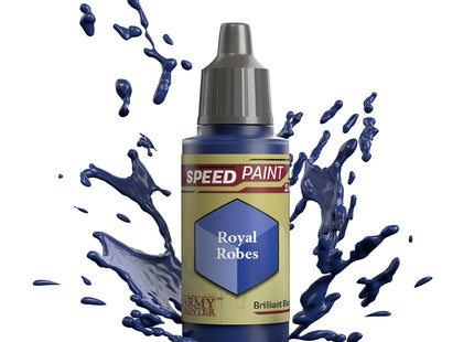 Gamers Guild AZ Army Painter Army Painter: Speedpaint 2.0 - Royal Robes GTS