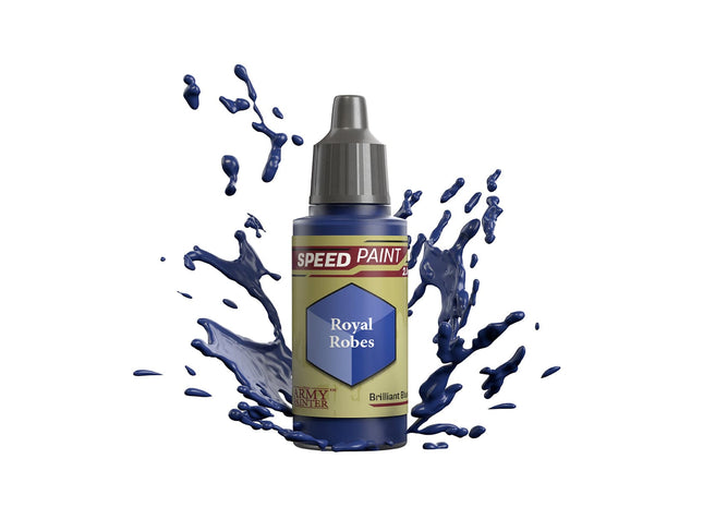 Gamers Guild AZ Army Painter Army Painter: Speedpaint 2.0 - Royal Robes GTS