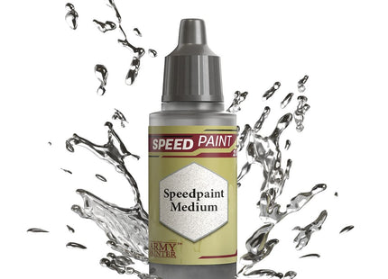 Gamers Guild AZ Army Painter Army Painter: Speedpaint 2.0 - Speedpaint Medium GTS