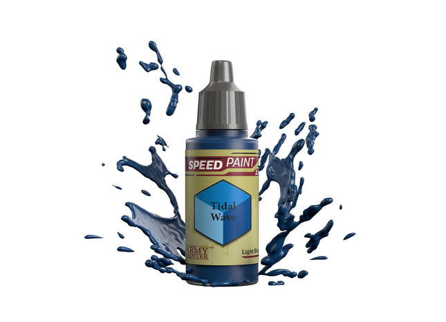 Gamers Guild AZ Army Painter Army Painter: Speedpaint 2.0 - Tidal Wave GTS